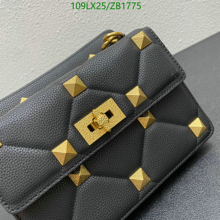 Valentino Bag-(4A)-Diagonal-,Code: ZB1775,$ 142USD