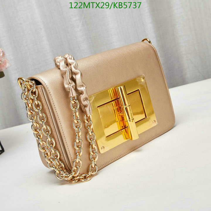 Tom Ford Bag-(4A)-Diagonal-,Code: KB5737,$ 163USD