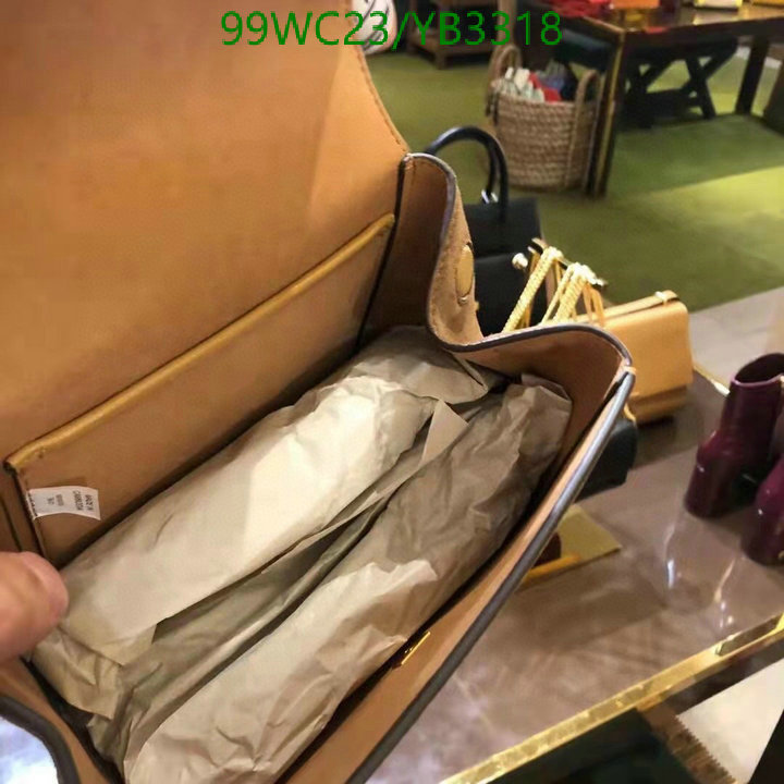 Tory Burch Bag-(4A)-Diagonal-,Code: YB3318,$ 129USD