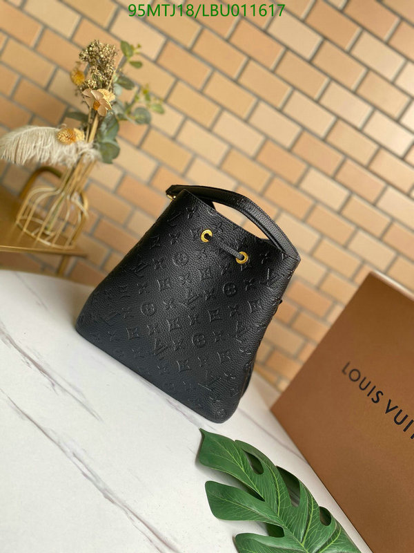 LV Bags-(4A)-Nono-No Purse-Nano No-,Code: LBU011617,$ 124USD