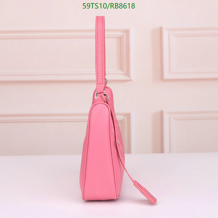 Prada Bag-(4A)-Re-Edition 2000 Code: RB8618 $ 77USD