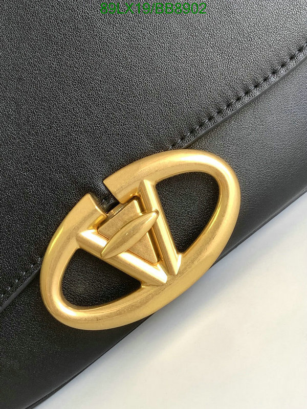 Valentino Bag-(4A)-Crossbody- Code: BB8902 $ 116USD