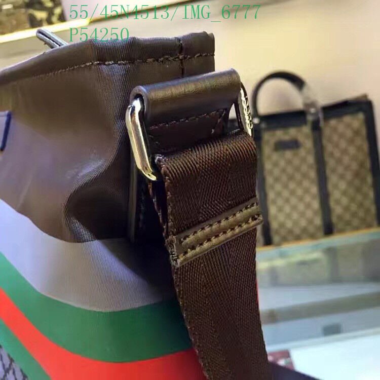 Gucci Bag-(4A)-Diagonal-,Code: GGB112808,$ 72USD