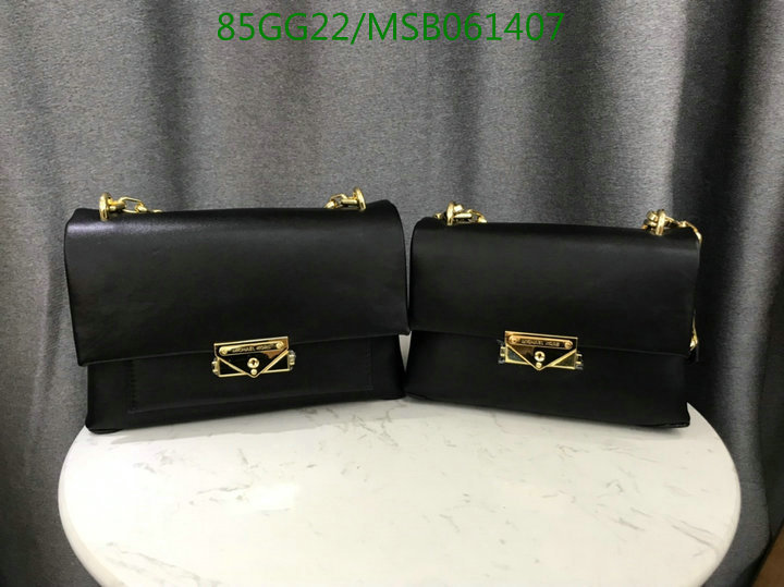 Michael Kors Bag-(4A)-Diagonal-,Code: MSB061407,$ 111USD