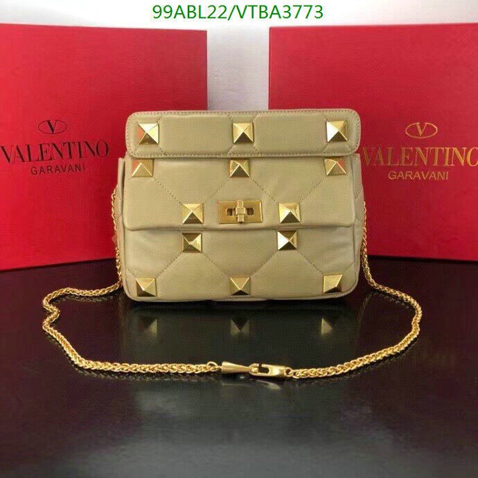 Valentino Bag-(4A)-Roman Stud-,Code: VTBA3773,$ 129USD