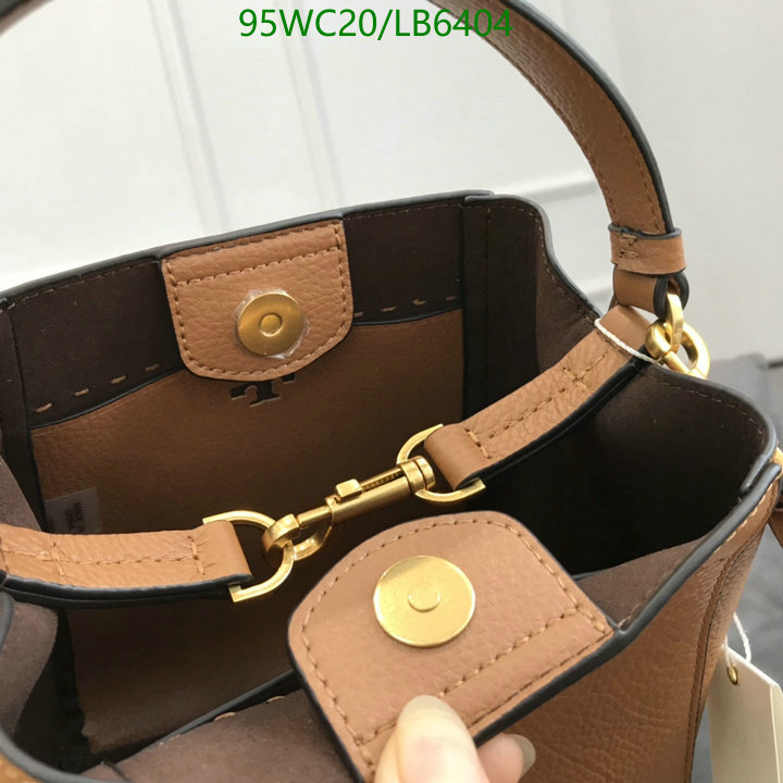 Tory Burch Bag-(4A)-Diagonal- Code: LB6404 $ 124USD