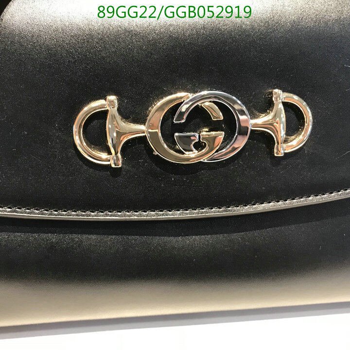 Gucci Bag-(4A)-Diagonal-,Code:GGB052919,$ 116USD
