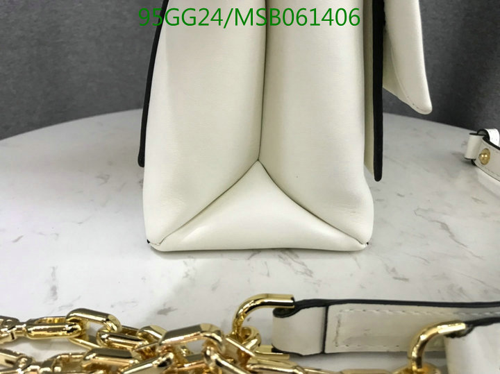Michael Kors Bag-(4A)-Diagonal-,Code: MSB061406,$ 124USD
