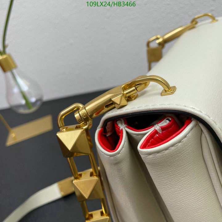 Valentino Bag-(4A)-Diagonal-,Code: HB3466,$ 142USD