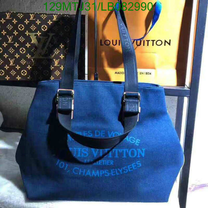 LV Bags-(4A)-Handbag Collection-,Code: LB082990,$ 168USD