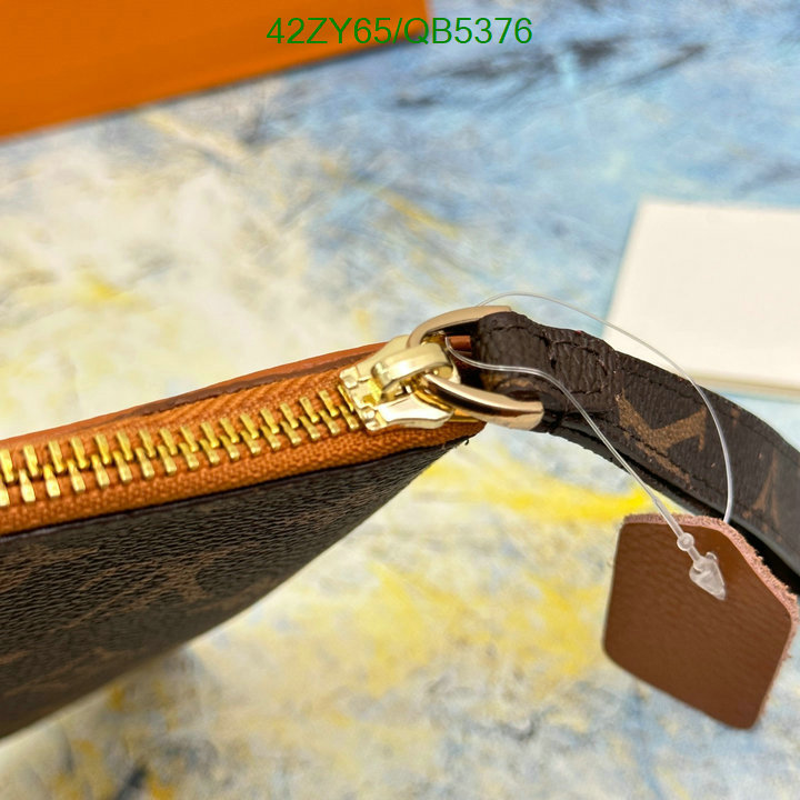 LV Bag-(4A)-Trio- Code: QB5376 $ 55USD