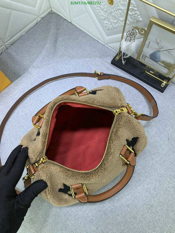 LV Bag-(4A)-Speedy- Code: RB3702 $ 107USD