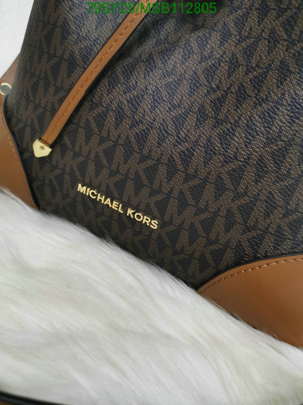 Michael Kors Bag-(4A)-Diagonal-,Code: MSB112805,$ 103USD