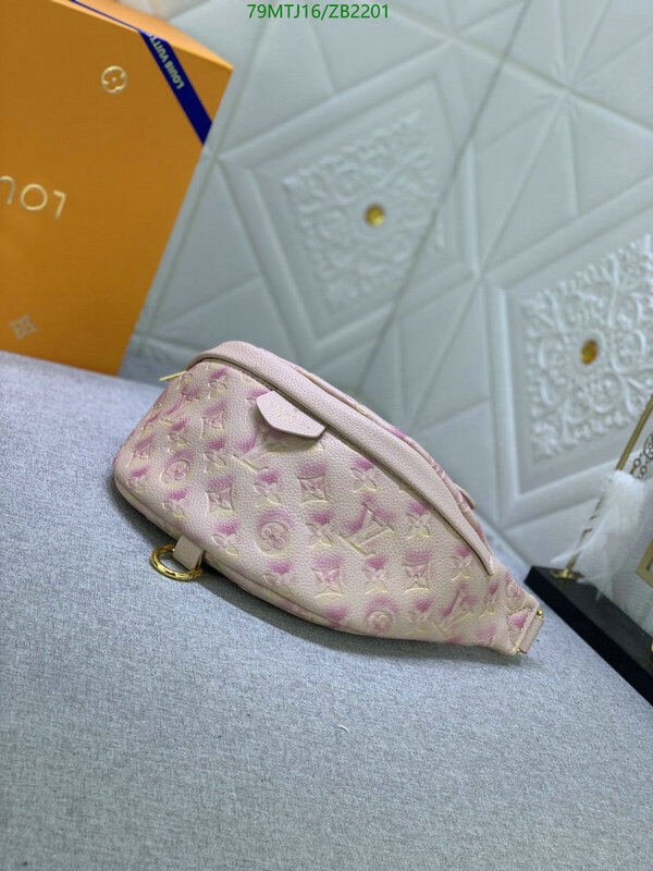 LV Bags-(4A)-Discovery-,Code: ZB2201,$ 103USD
