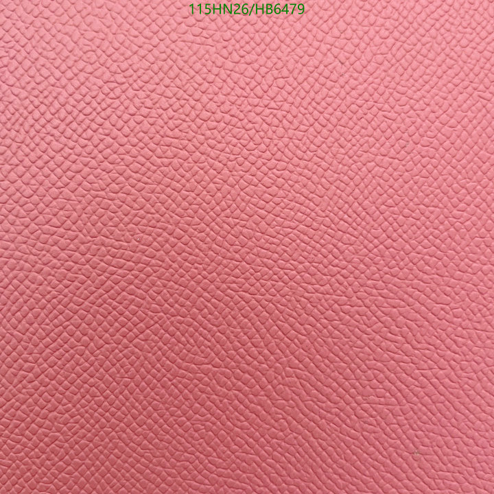 Hermes Bag-(4A)-Constance-,Code: HB6479,
