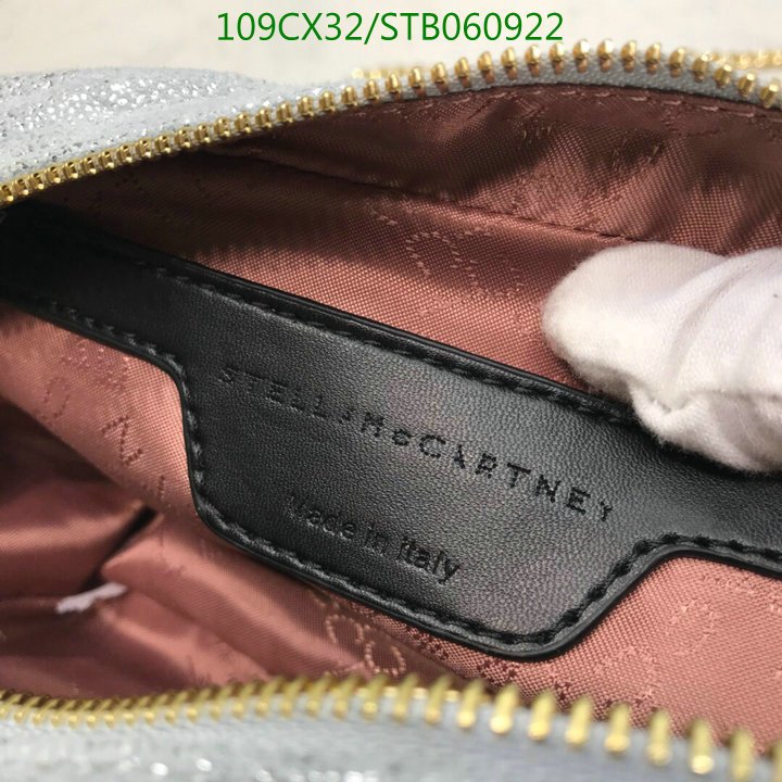 Stella McCartney Bag-(4A)-Diagonal-,Code:STB060922,$ 142USD