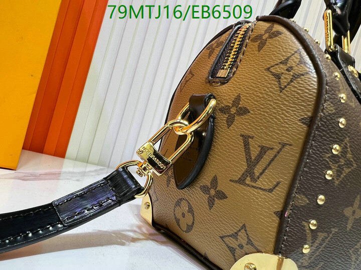LV Bag-(4A)-Speedy- Code: EB6509 $ 103USD