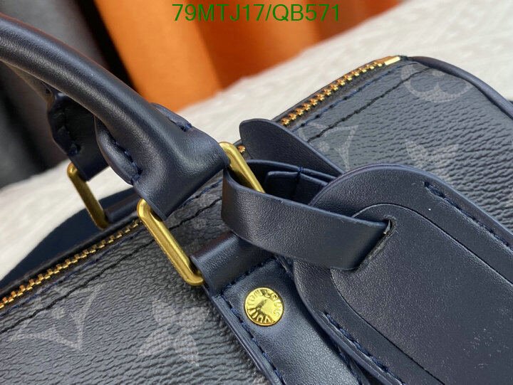 LV Bag-(4A)-Speedy- Code: QB571 $ 103USD