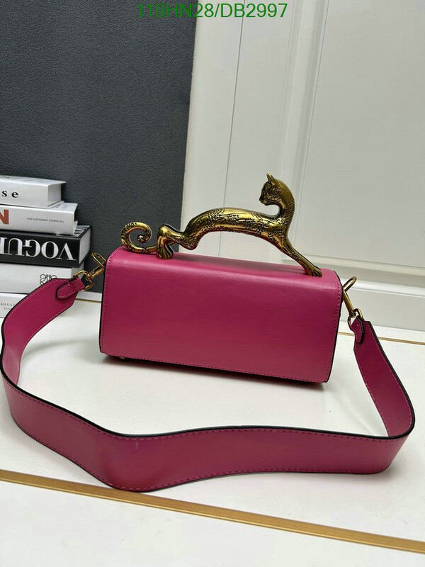 Lanvin Bag-(4A)-Crossbody- Code: DB2997 $ 155USD