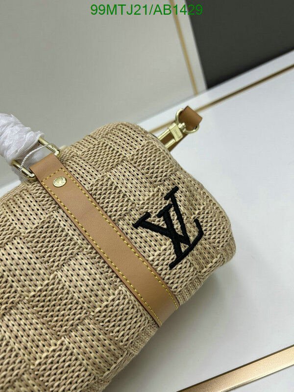 LV Bag-(4A)-Speedy- Code: AB1429 $ 129USD