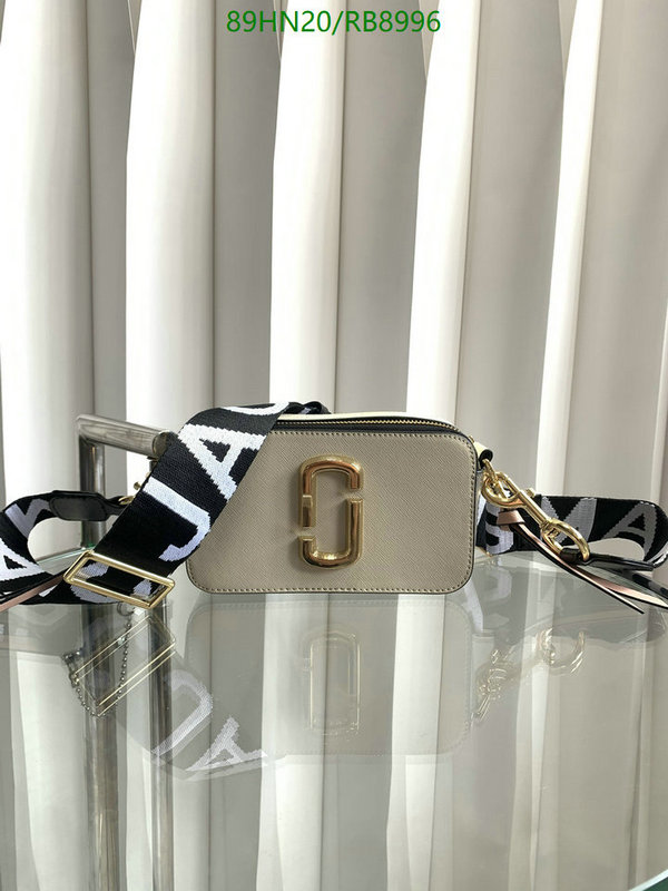 Marc Jacobs Bag-(4A)-Diagonal- Code: RB8996 $ 116USD