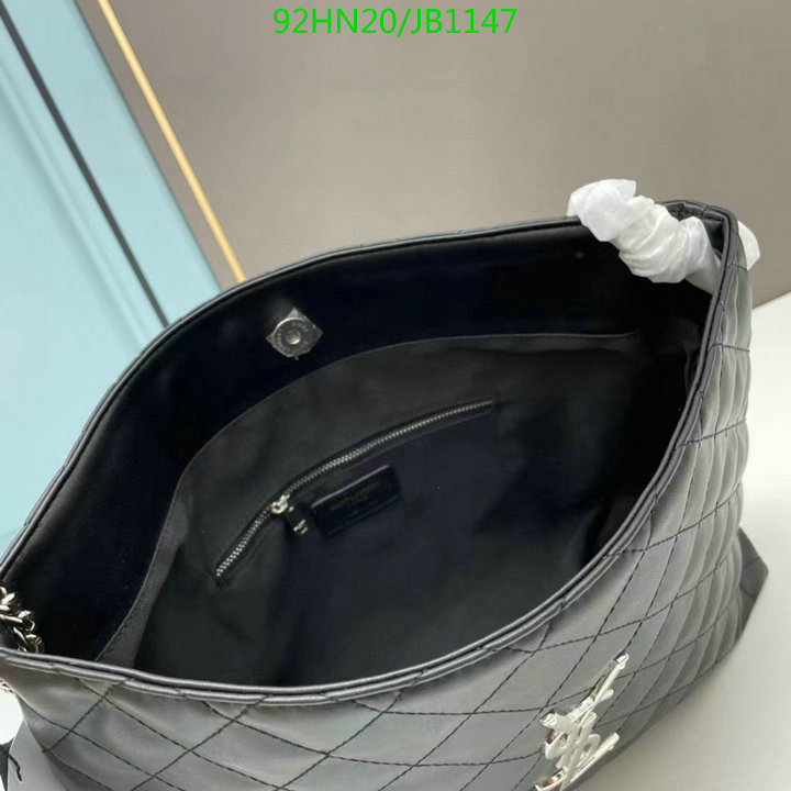 YSL Bag-(4A)-Handbag-,Code: JB1147,$ 120USD