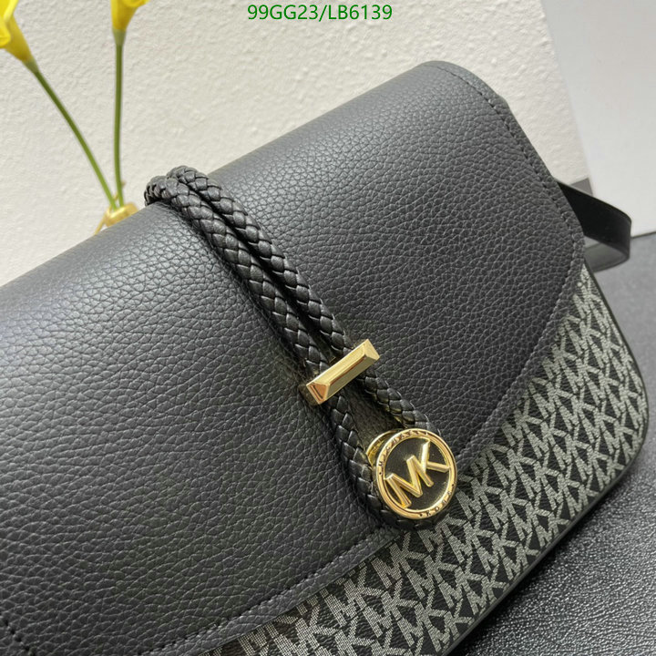 Michael Kors Bag-(4A)-Diagonal-,Code: LB6139,$ 129USD