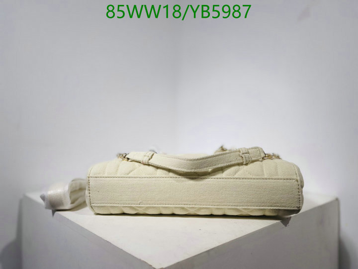 Dior Bags-(4A)-Other Style- Code: YB5987 $ 111USD