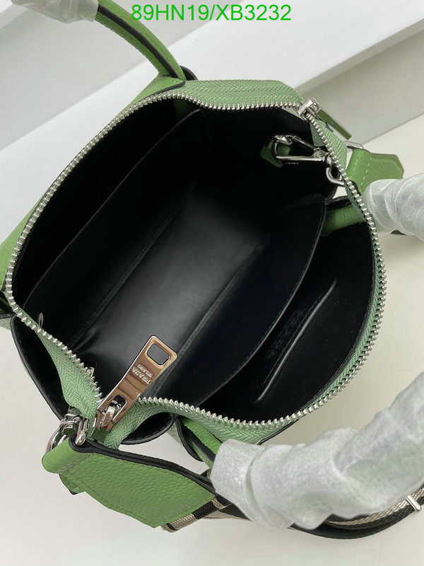 Prada Bag-(4A)-Diagonal- Code: XB3232 $ 116USD