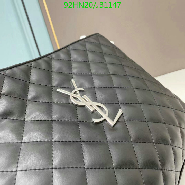 YSL Bag-(4A)-Handbag-,Code: JB1147,$ 120USD