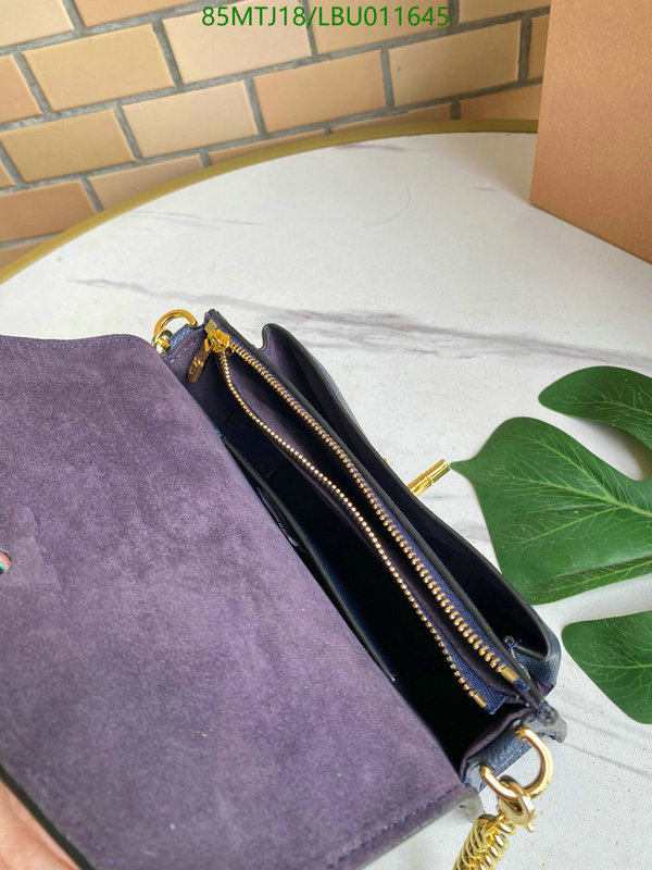 LV Bags-(4A)-Pochette MTis Bag-Twist-,Code: LBU011645,$ 111USD