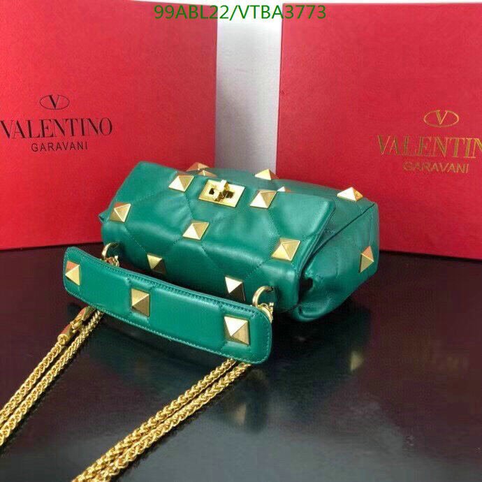 Valentino Bag-(4A)-Roman Stud-,Code: VTBA3773,$ 129USD