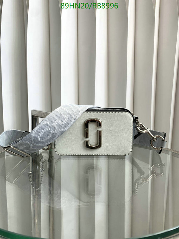 Marc Jacobs Bag-(4A)-Diagonal- Code: RB8996 $ 116USD