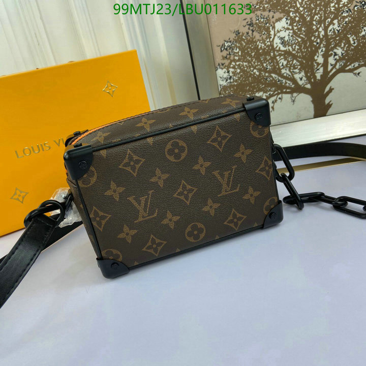 LV Bags-(4A)-Steamer Nano-,Code: LBU011633,$ 129USD