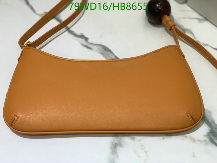 Jacquemus Bag-(4A)-Handbag-,Code: HB8655,$ 103USD