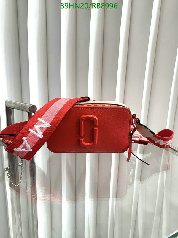 Marc Jacobs Bag-(4A)-Diagonal- Code: RB8996 $ 116USD