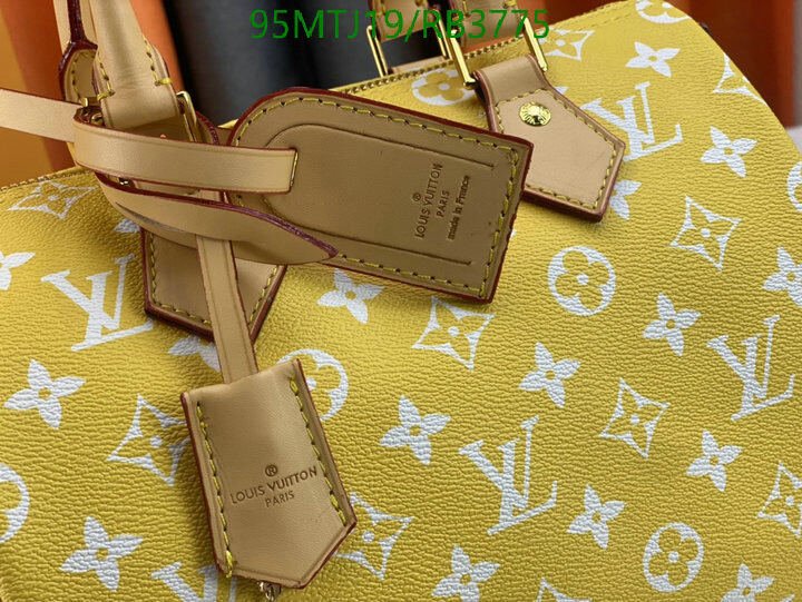 LV Bag-(4A)-Speedy- Code: RB3775 $ 124USD