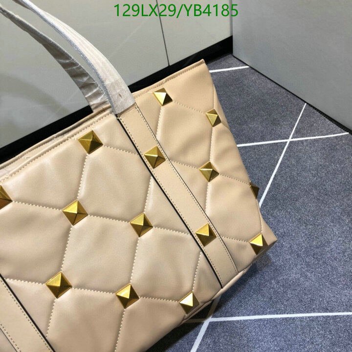 Valentino Bag-(4A)-Handbag-,Code: YB4185,$ 168USD