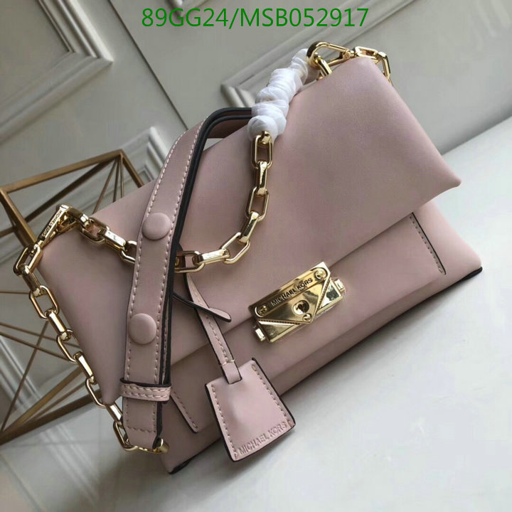 Michael Kors Bag-(4A)-Diagonal-,Code: MSB052917,$ 116USD
