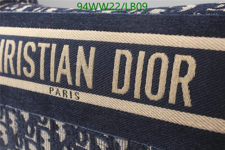 DiorBag-(4A)-Other Style- Code: LB09 $ 123USD