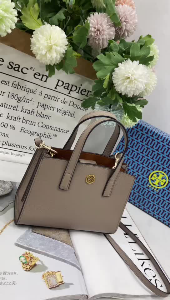 Tory Burch Bag-(4A)-Handbag-,Code: LB7216,$ 116USD