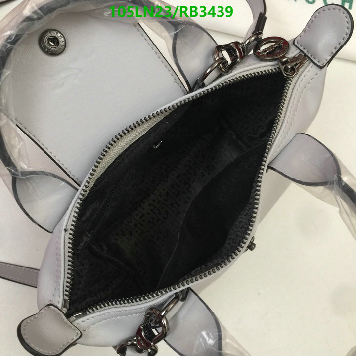 Longchamp Bag-(4A)-Diagonal- Code: RB3439 $ 137USD