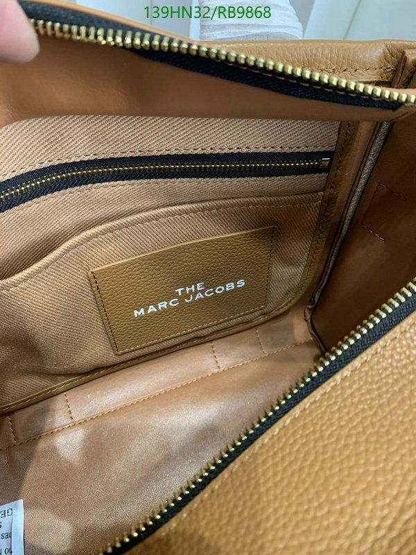 Marc Jacobs Bag-(4A)-Handbag- Code: RB9868 $ 181USD