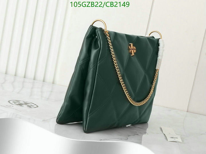 Tory Burch Bag-(4A)-Handbag- Code: CB2149 $ 137USD