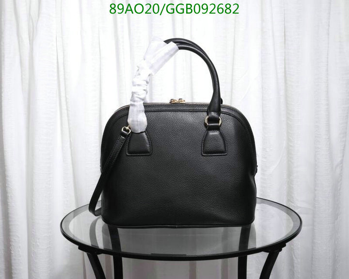 Gucci Bag-(4A)-Handbag-,Code: GGB092682,