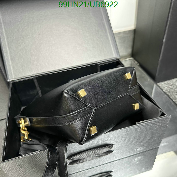YSL Bag-(4A)-Diagonal- Code: UB6922 $ 129USD