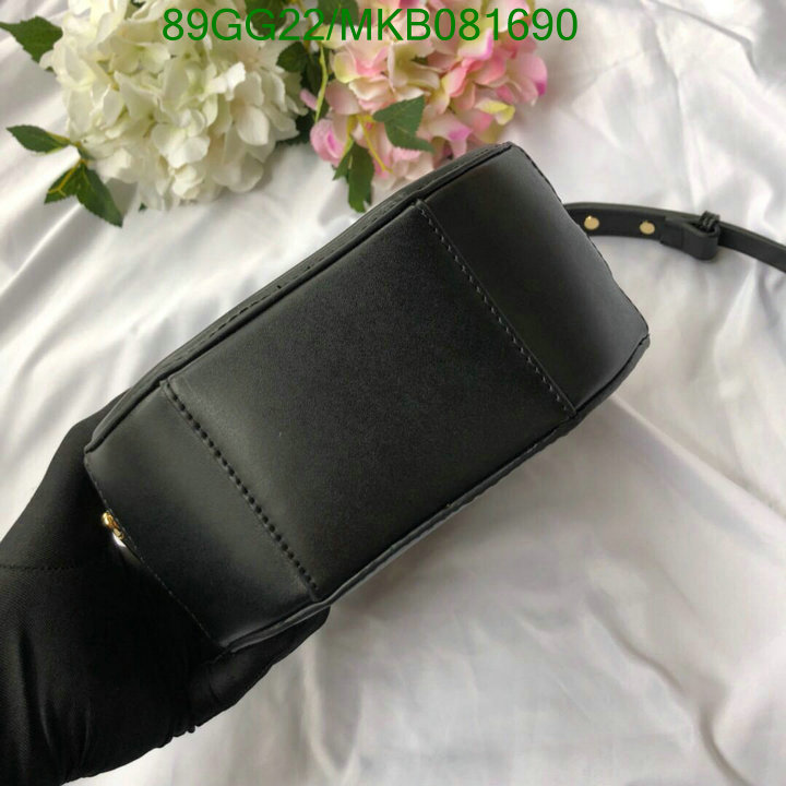 Michael Kors Bag-(4A)-Diagonal-,Code: MKB081690,$ 116USD