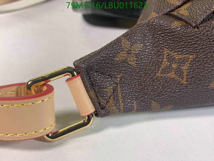 LV Bags-(4A)-Discovery-,Code: LBU011623,$ 103USD
