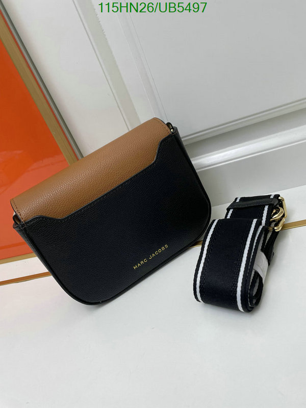 Marc Jacobs Bag-(4A)-Diagonal- Code: UB5497 $ 150USD