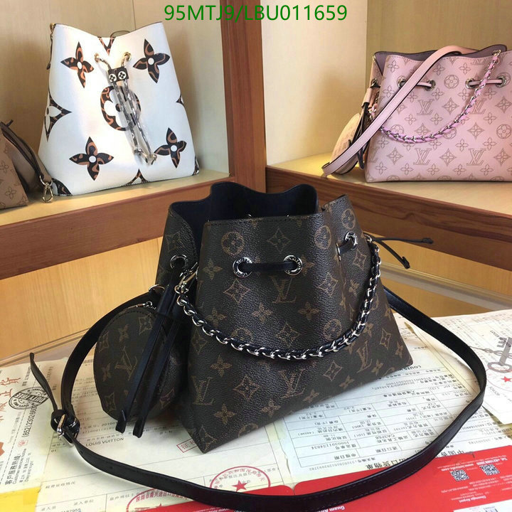 LV Bags-(4A)-Nono-No Purse-Nano No-,Code: LBU011659,$ 124USD